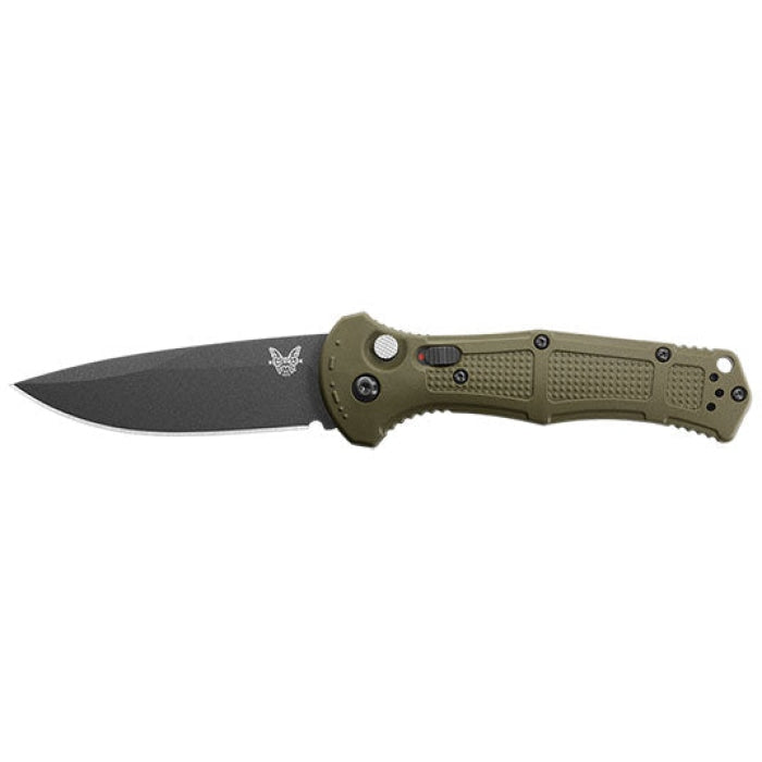 Couteau pliant Benchmade Claymore BN9070BK