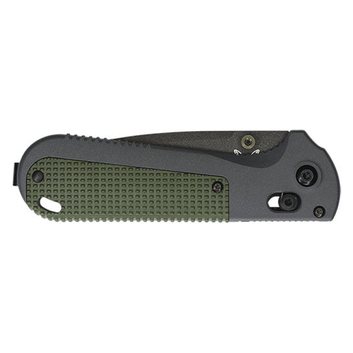 Couteau pliant Benchmade Redoubt BN430BK