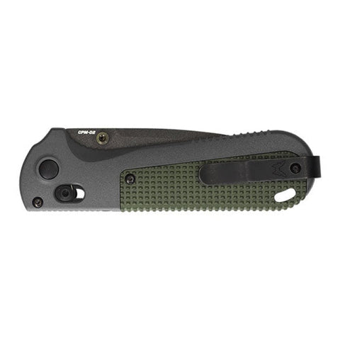 Couteau pliant Benchmade Redoubt BN430BK
