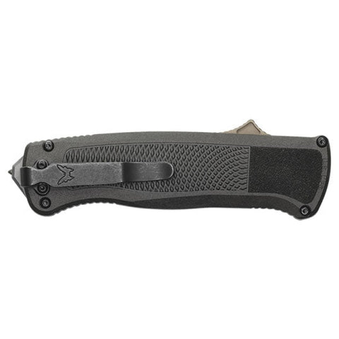 Couteau pliant Benchmade Shootout BN5370FE