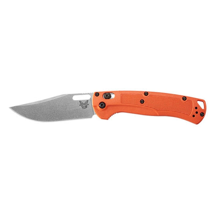 Couteau pliant Benchmade Taggedout BN15535
