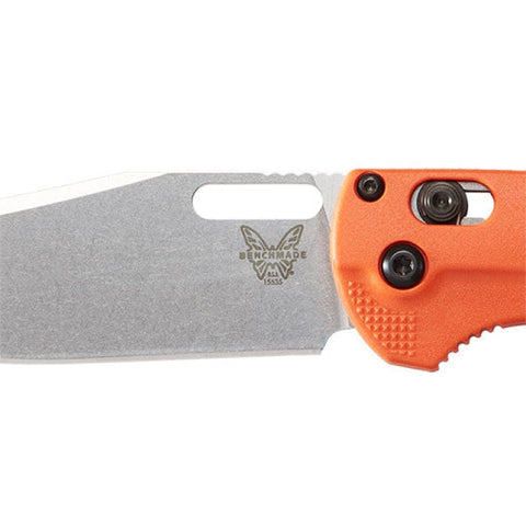 Couteau pliant Benchmade Taggedout BN15535