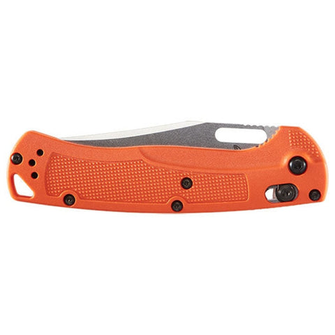 Couteau pliant Benchmade Taggedout BN15535