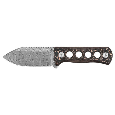 Couteau QSP Canary - 13,3 cm QS141F