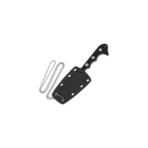 Couteau QSP Neckmuk - 16,5 cm QS125A