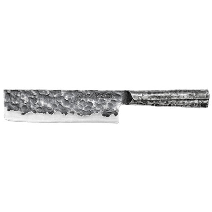 Couteau Samura Meteora Nakiri SMSMT0043