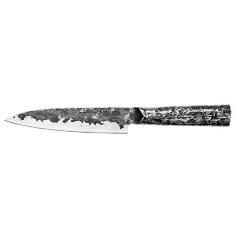 Couteau Samura Meteora Santoku SMSMT0092