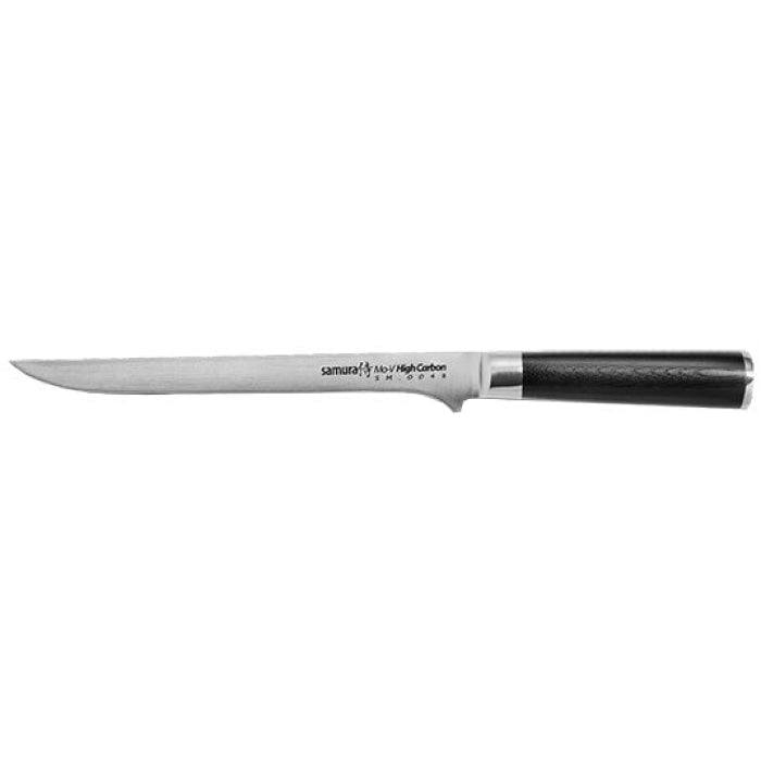 Couteau Samura MO-V Filet SMSM0048