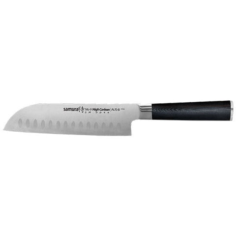 Couteau Samura MO-V Santoku SMSM0094