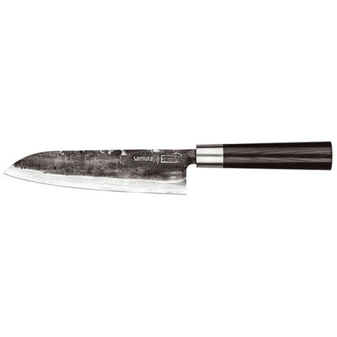 Couteau Samura Super 5 Santoku SMSP50095