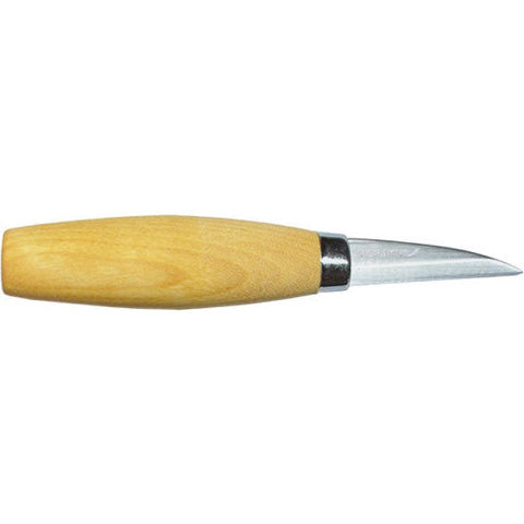 Couteau sculpteur sur bois Morakniv Mora 122 MO106_1654