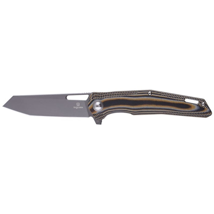 Couteau Shieldon Boa SH9043G