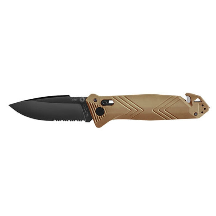 Couteau TB Outdoor CAC Vengeur TB0102