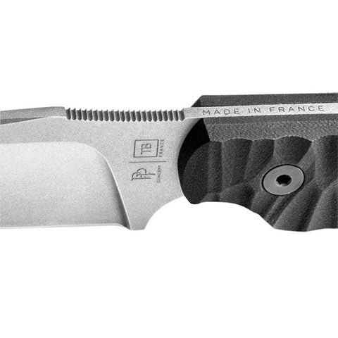 Couteau TB Outdoor Commandeur Toxifié TB0015