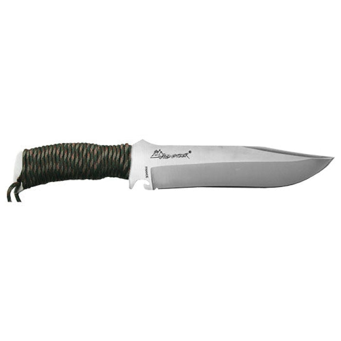Couteau Wildsteer TX Bowie - 33,5 cm WITXB0116