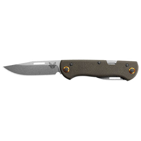 Couteaux pliants Benchmade Weekender BN317_1