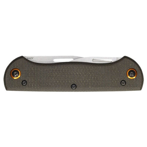 Couteaux pliants Benchmade Weekender BN317