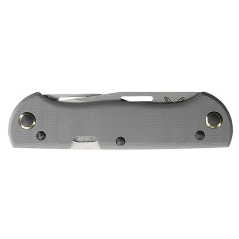 Couteaux pliants Benchmade Weekender BN317