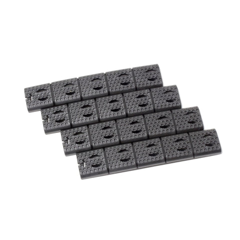 Couvre rails G&G Armament GC16 SR Keymod S11045