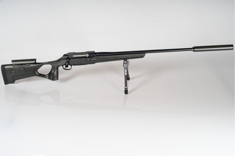 Crosse FBT Carbone Unic Gaucher - Busc