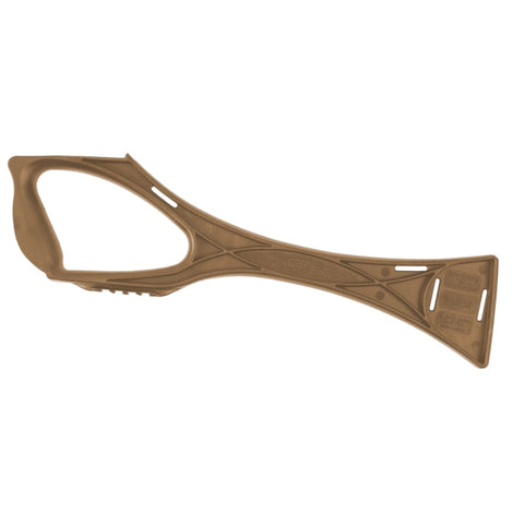 Crosse tactique Canik Armbrace FDE pour pistolet canik sans puits de