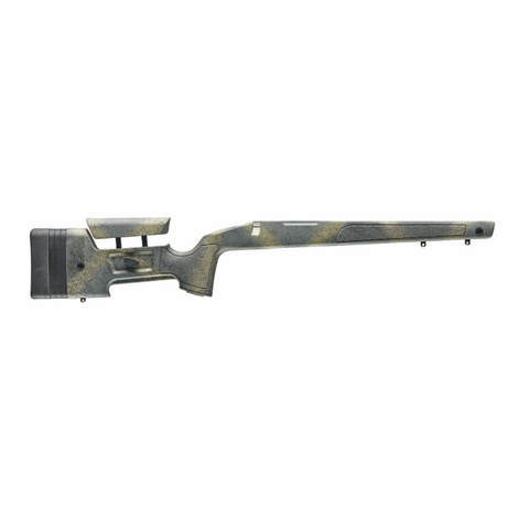 Crosse Bergara HMR