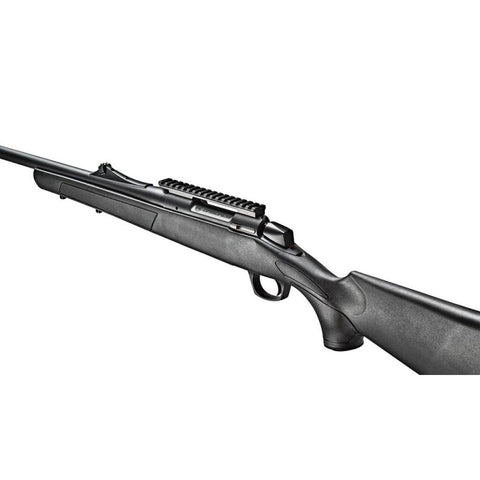 Fusil Bergara Scout Calibre