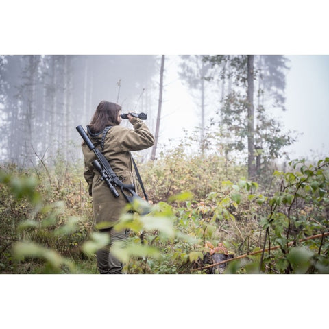 Carabine Bergara Scout