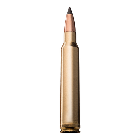 Munitions Winchester Varmint X - Cal. 22-250 Rem