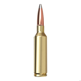 Balles Winchester Power Point  - Cal. 243 Win