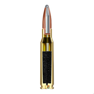 Balles Winchester Power Point  - Cal. 243 Win