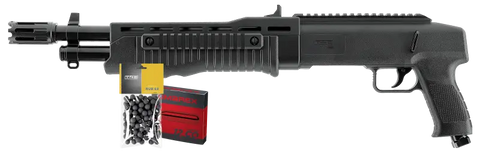 Fusil T4E TB68 GEN2 - Cal. 68