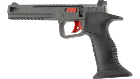 Pistolet CO² UX SPA Expert - Cal. 4.5 mm