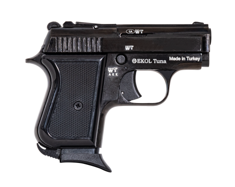 Pistolet Ekol Tuna - Cal. 8 mm PAK