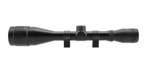 Lunette Walther avec montage