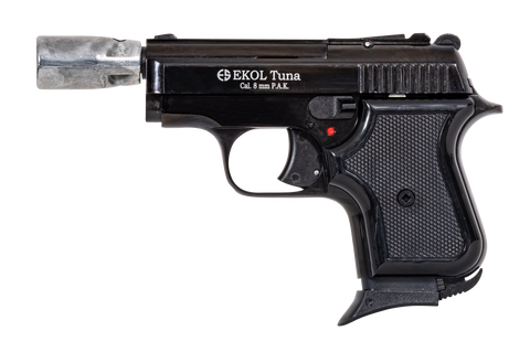 Pistolet Ekol Tuna - Cal. 8 mm PAK
