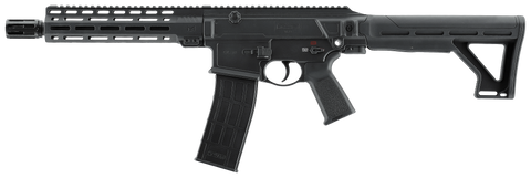 Carabine T4E TC68 Full auto - Cal. 68