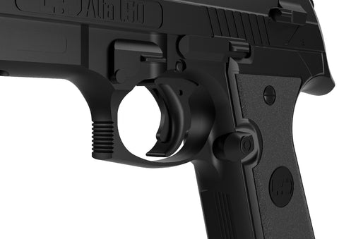 Pack Pistolet LTL Alfa 1.50 CO2 C50
