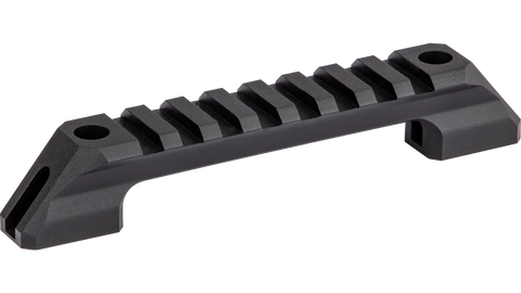 Rail Picatinny Walther reign