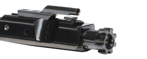 Carabine semi-automatique AR10 Daniel Defense DD5