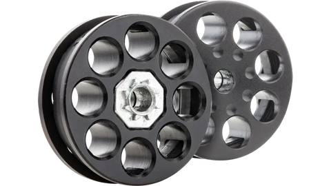 Chargeur rotatif Umarex en métal