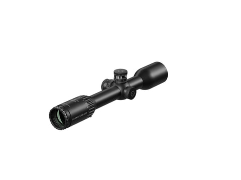 Lunette Schmidt & Bender Meta 3-18X42 LMZ LP7 ASVII