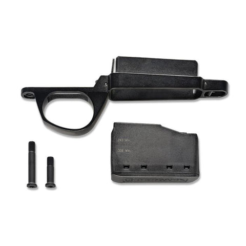 Kit de conversion B14 Bergara chargeur amovible