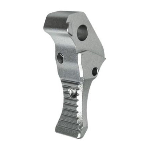 Détente droite ajustable CTM Trigger Athletics CNC AAP01 CTM1030