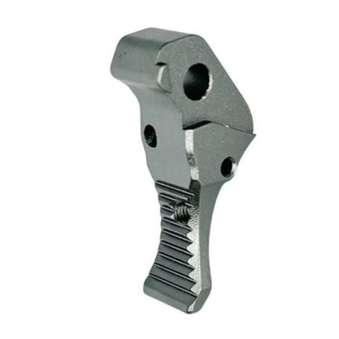 Détente droite ajustable CTM Trigger Athletics CNC AAP01 CTM1037
