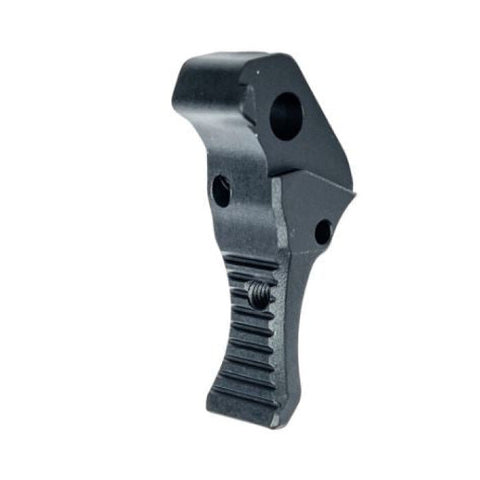 Détente droite ajustable CTM Trigger Athletics CNC AAP01 CTM1026