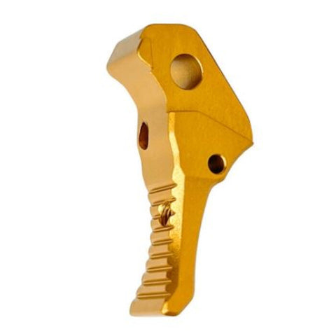 Détente droite ajustable CTM Trigger Athletics CNC AAP01 CTM1032
