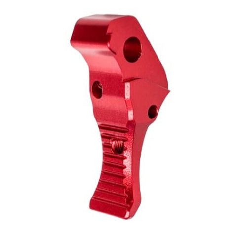Détente droite ajustable CTM Trigger Athletics CNC AAP01 CTM1027