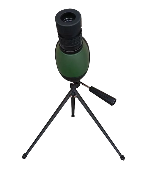 Lunette d'observation Konus Konuspot-70B - 20-60x70 Zoom