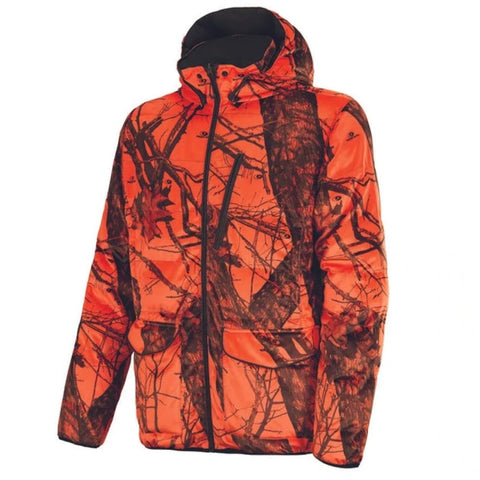 Doudoune réversible Stagunt Alaskan SG264/BC/XS